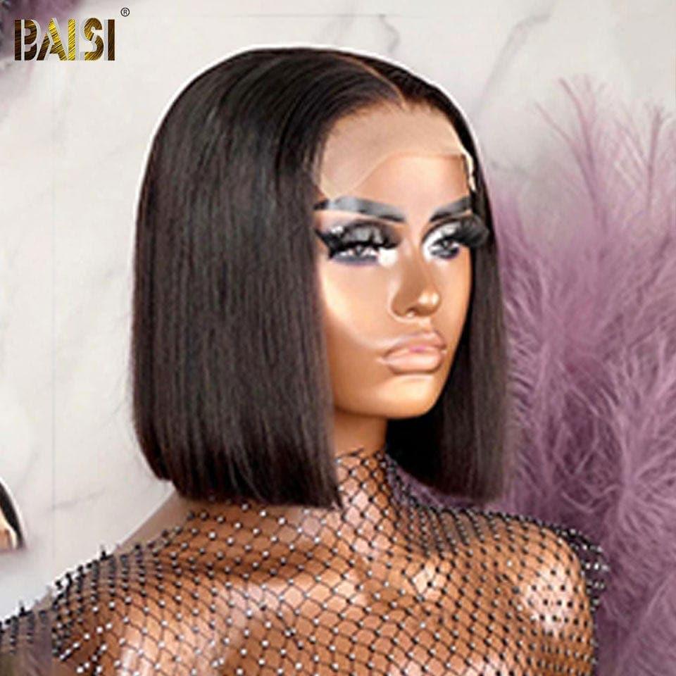 BAISI vente flash 18 perruques  1200€ Prix réduit , Qualité garantie , Demain fini ! en 100% vrais cheveux humains Code: VIP400