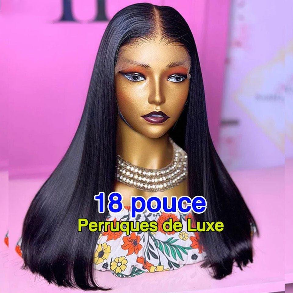 BAISI Acquista almeno 2 parrucche al prezzo di fabbrica fornitore parrucche 100% raw hair capelli umani facili da rivendere Acquista più di 2 pezzi PREZZO DI FABBRICA VIP Link B