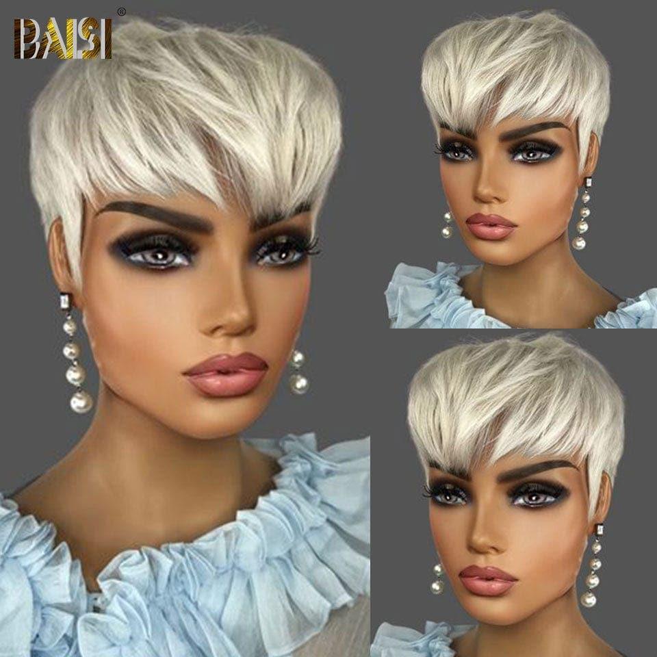 BAISI  petite coupe fabriqué à la machine
