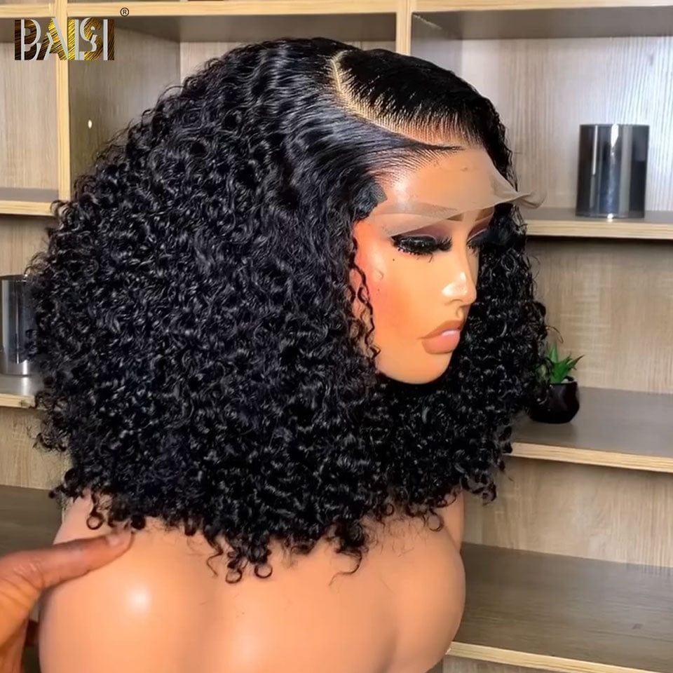 BAISI vendita flash 8 parrucche in 100% capelli umani veri 660 euro Codice: VIP100