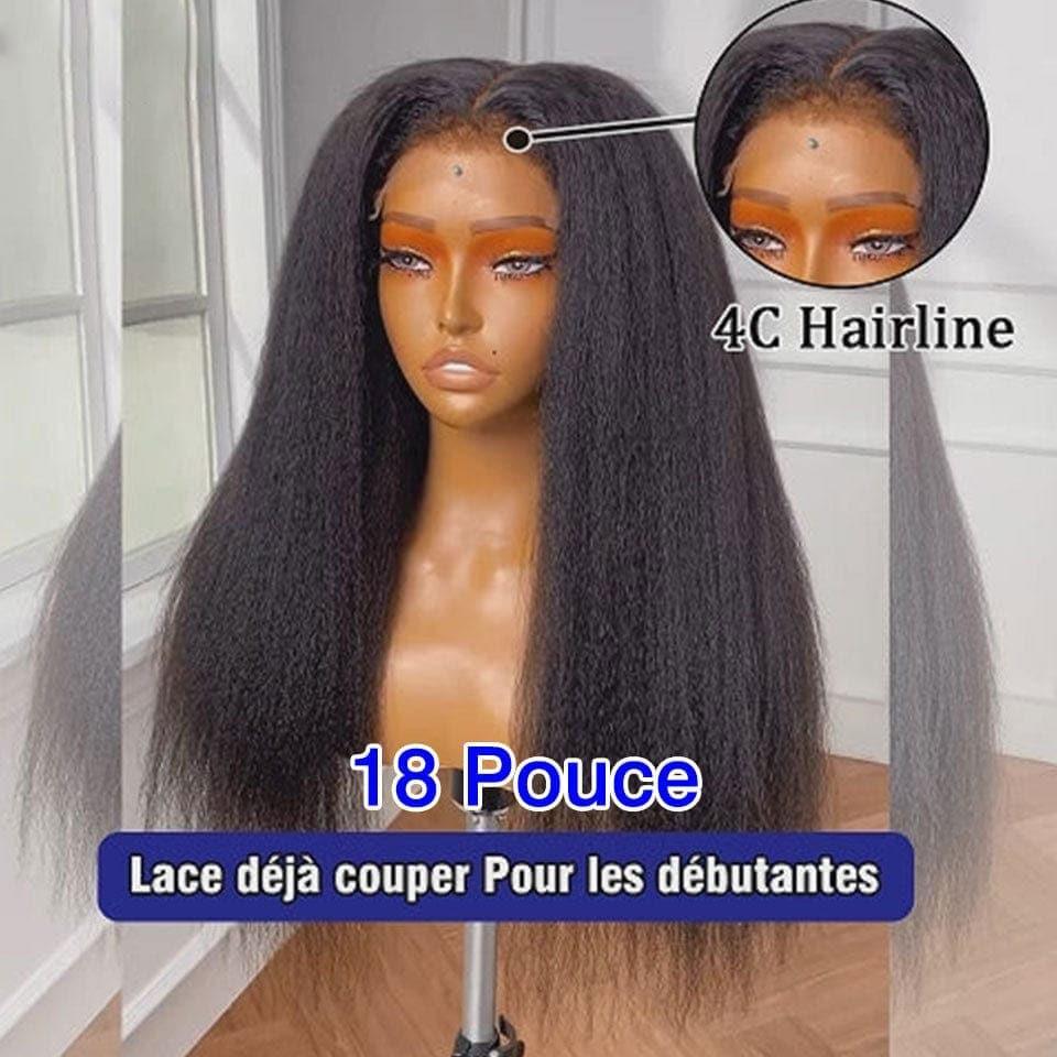 BAISI Acquista almeno 2 parrucche al prezzo di fabbrica Fornitore di parrucche 100% raw hair capelli umani facili da rivendere Acquista più di 2 pezzi PREZZO DI FABBRICA VIP Link F