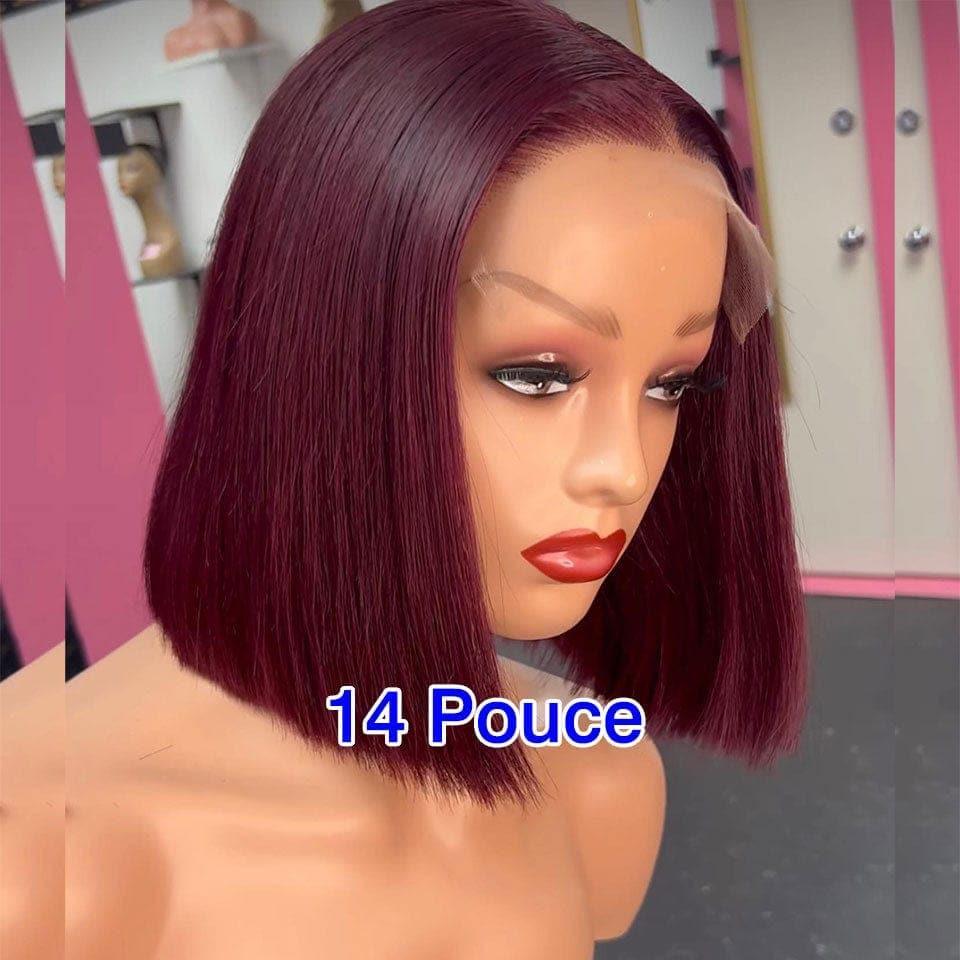 BAISI Compre no mínimo 2 perucas ao preço de fábrica do fornecedor em França IVA 0€ 48H de entrega Fornecedor de perucas 100% cabelo humano raw hair fácil de revender VIP Link H