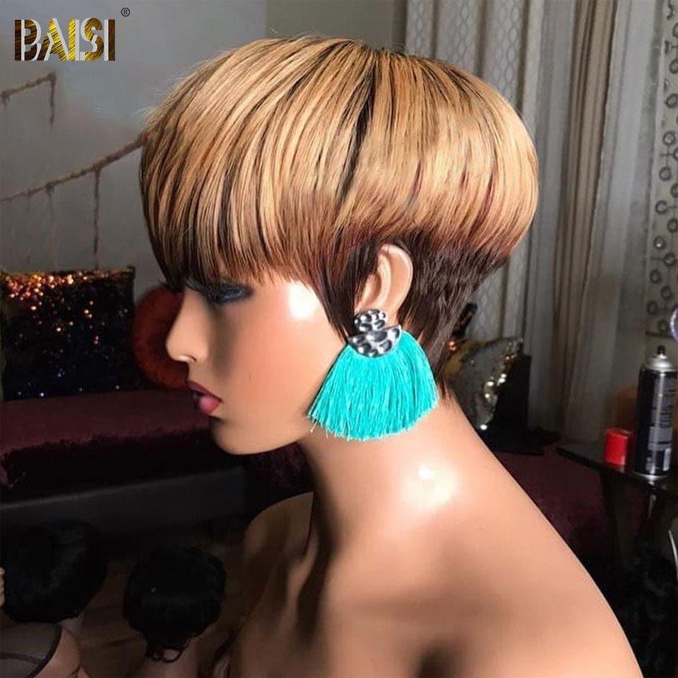 BAISI  petite coupe fabriqué à la machine