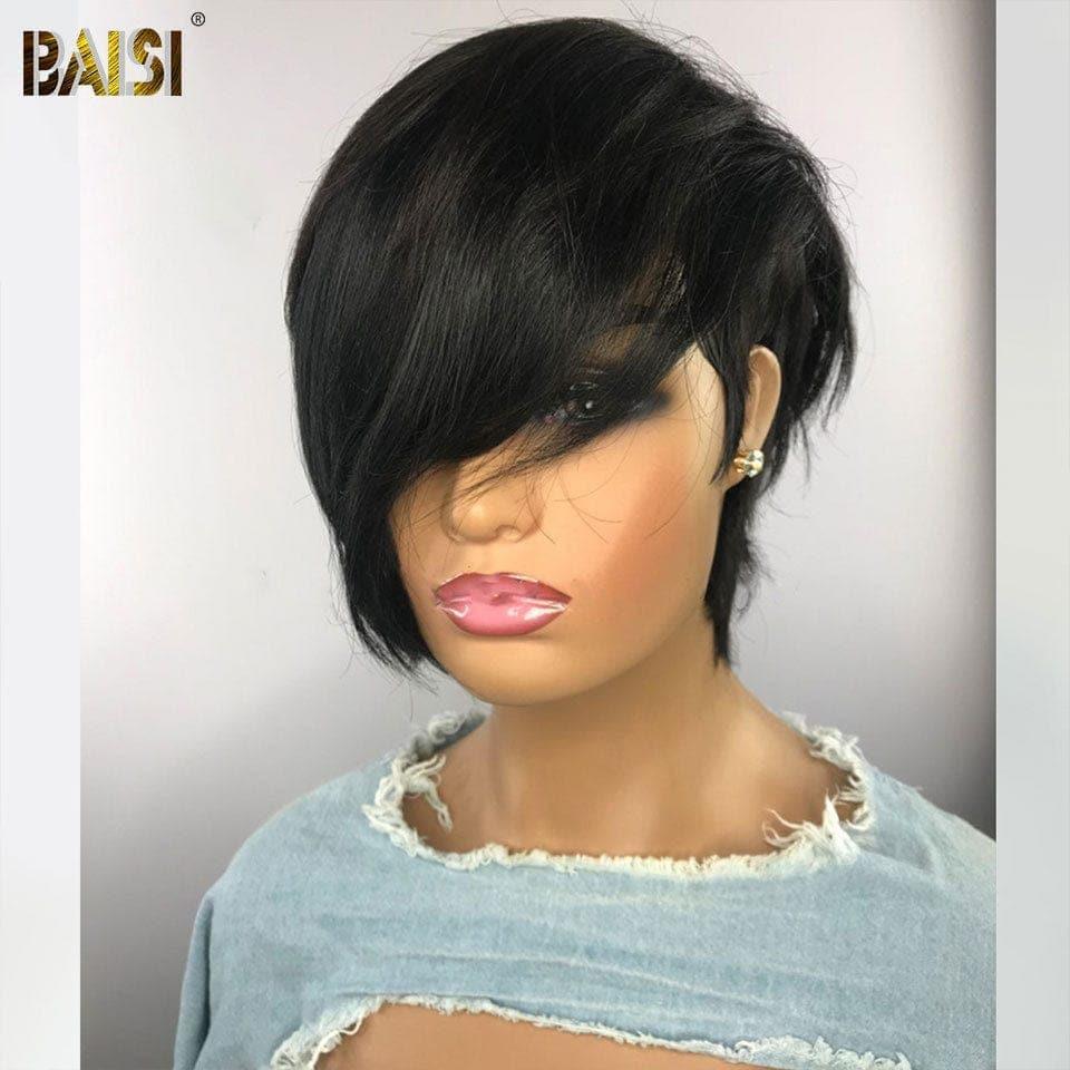 BAISI  petite coupe fabriqué à la machine