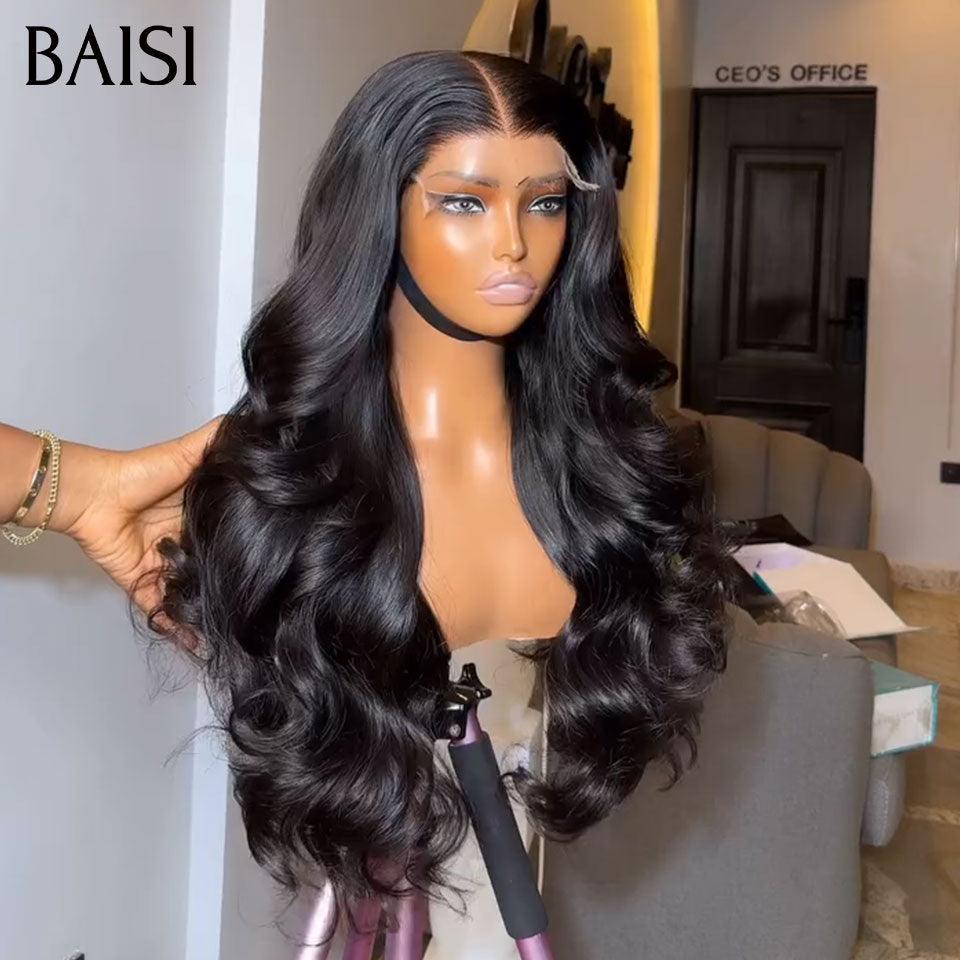 Récompences chez BAISI Echangez 2888 points pour obtenir 1 perruque gratuite valeur de 159€