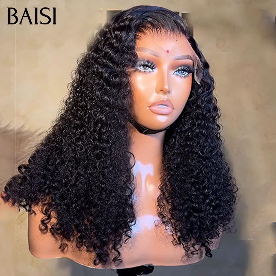 Récompences chez BAISI Echangez 2888 points pour obtenir 1 perruque gratuite valeur de 159€