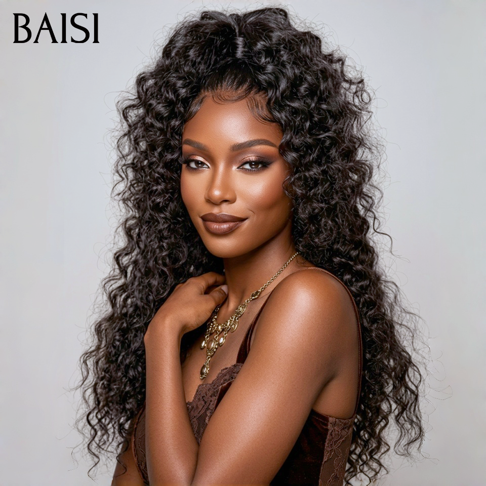 Nouveau produit 13x4 lace frontal Perruque Coiffée 16 pouce 98€ Naturelle wave avec Chignon de nattes Déjà Coiffée  en 100% Cheveux Humains