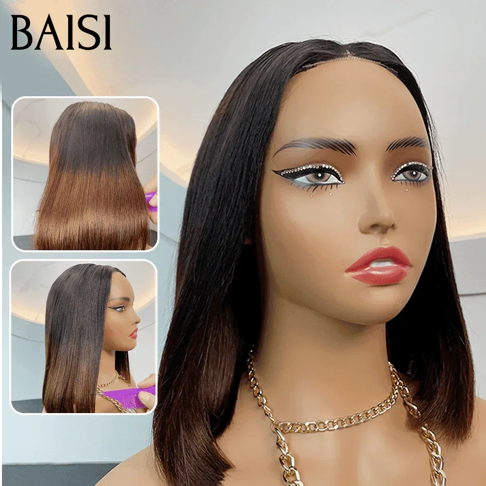 BAISI perucas chioma com frontal 55€ ou de Luxe em LIVE 2 direto 100% idêntico à foto cabelo de alta qualidade 100% raw hair entrega internacional rápida 2-7 dias + muitos brindes surpresa