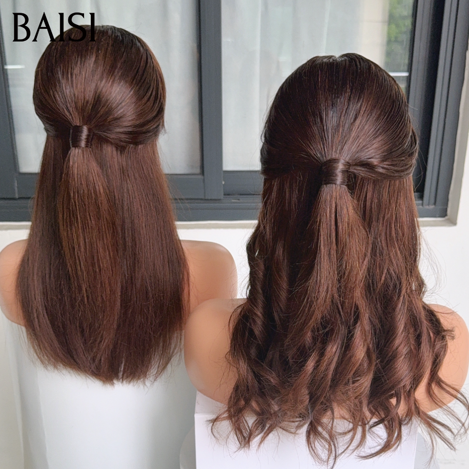 1 Lisse déjà coiffée  16p 176€