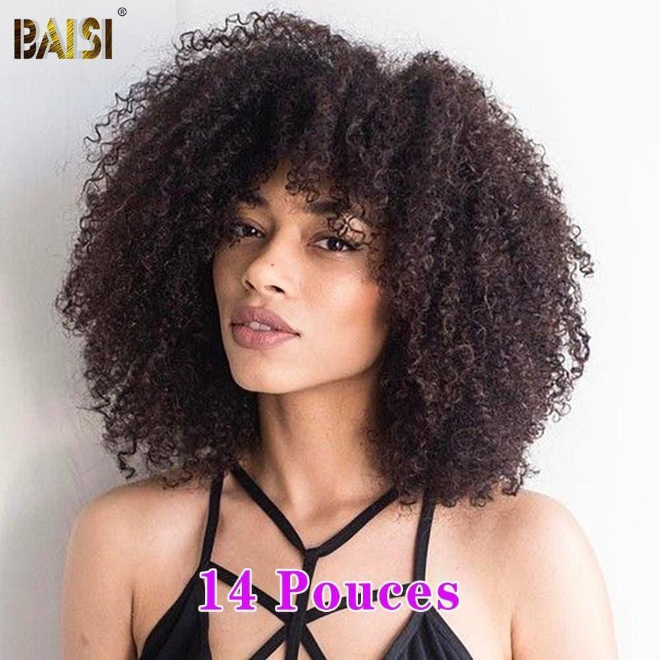BAISI Kadia