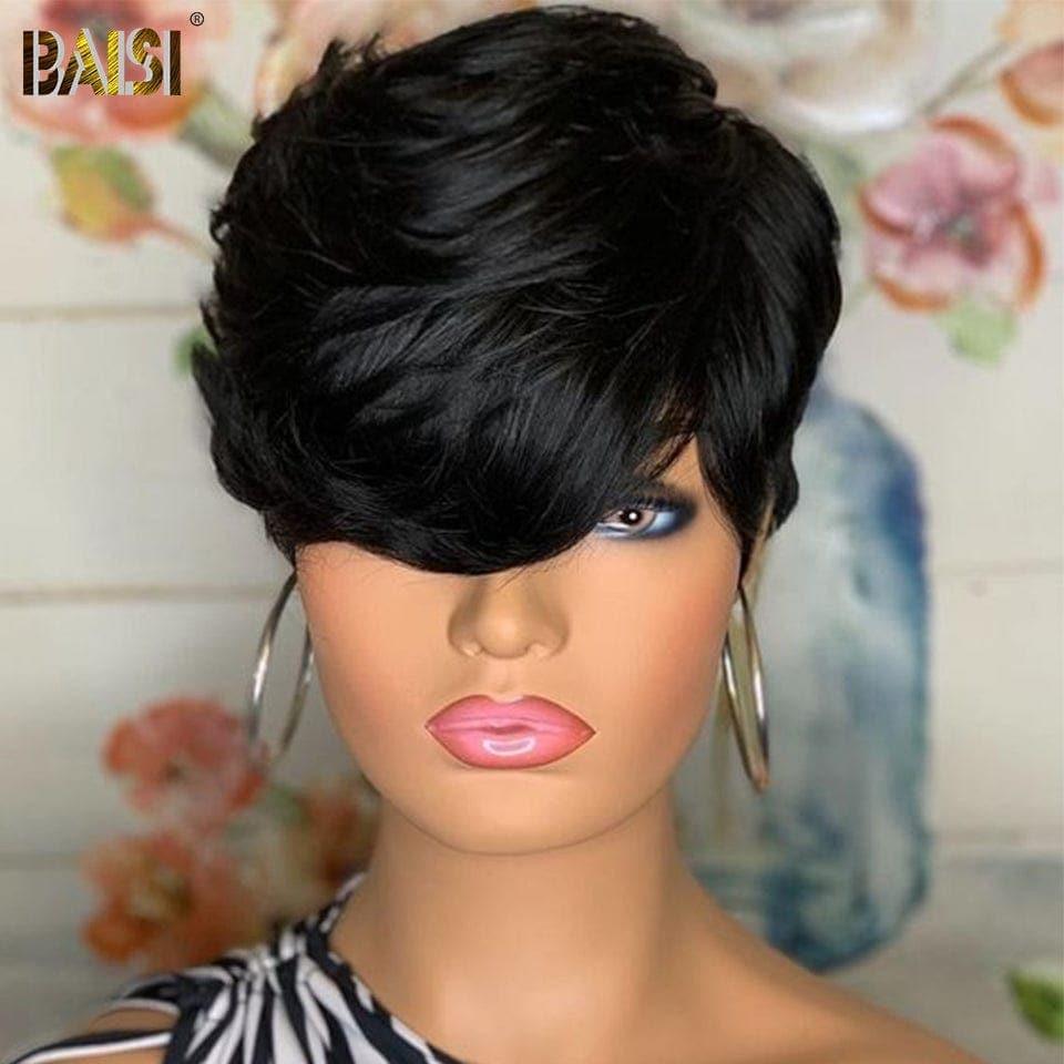 BAISI  petite coupe fabriqué à la machine