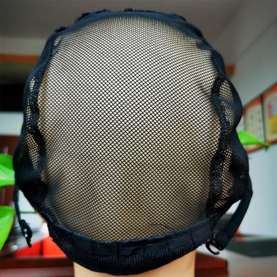 Peruca tipo gorro