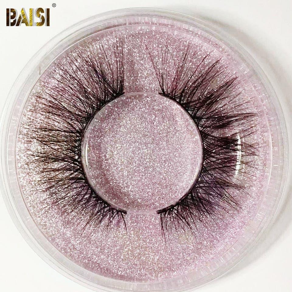 3D Faux Cils