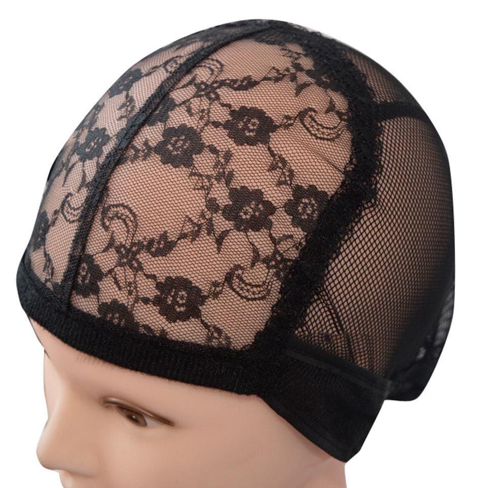 Peruca tipo gorro