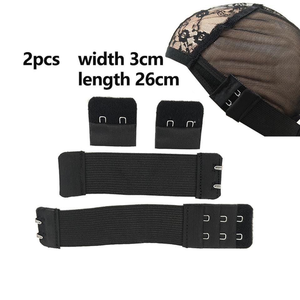 BANDEAU AJUSTABLE POUR CHEVEUX