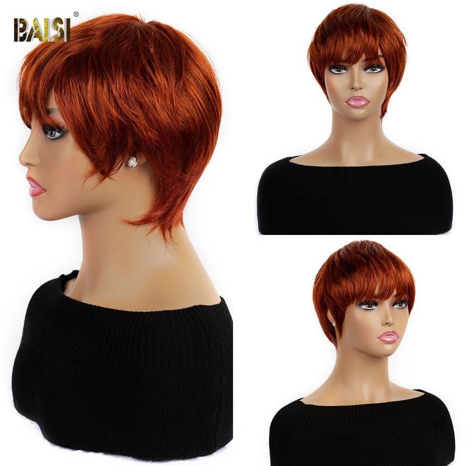 BAISI  petite coupe fabriqué à la machine