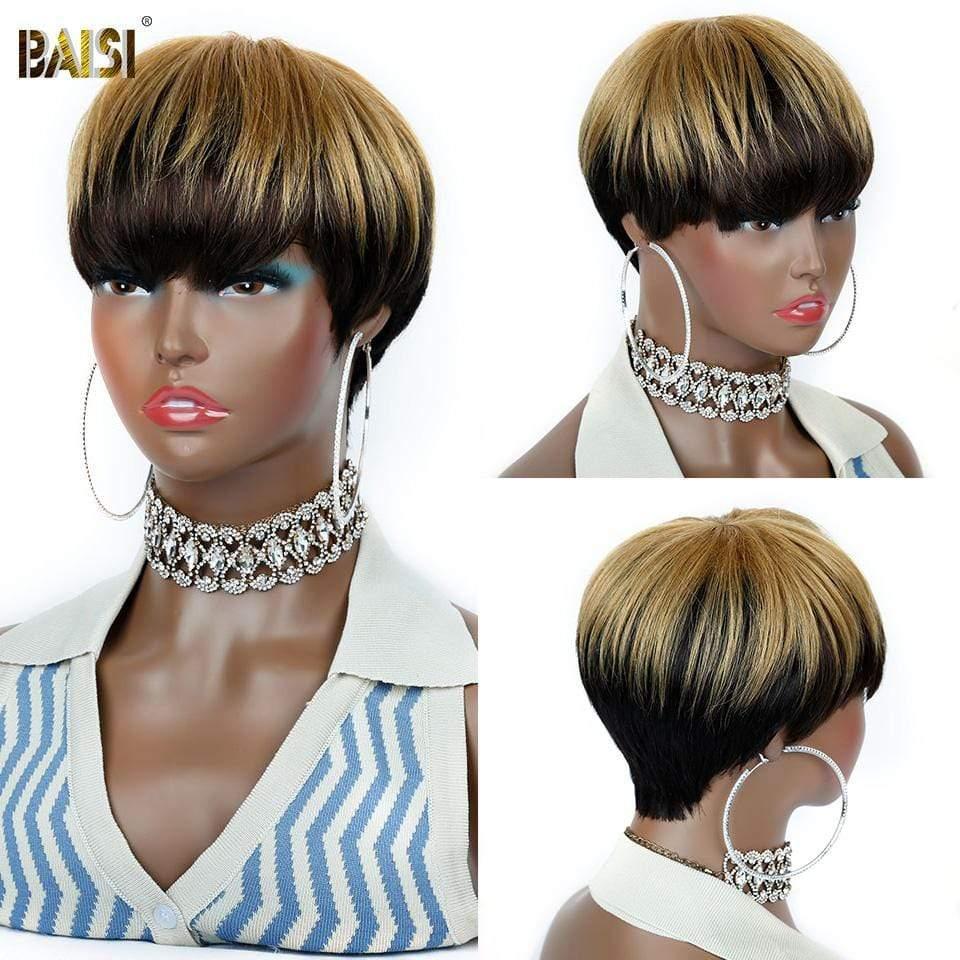 BAISI  petite coupe fabriqué à la machine