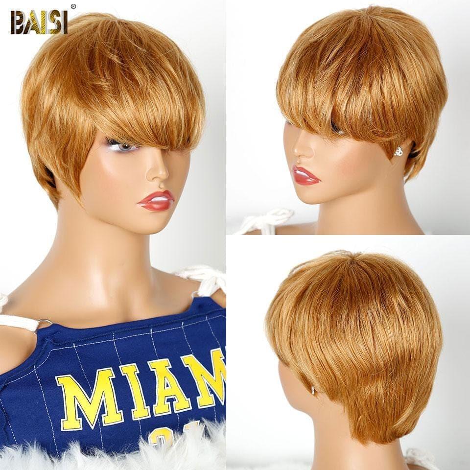 BAISI  petite coupe fabriqué à la machine