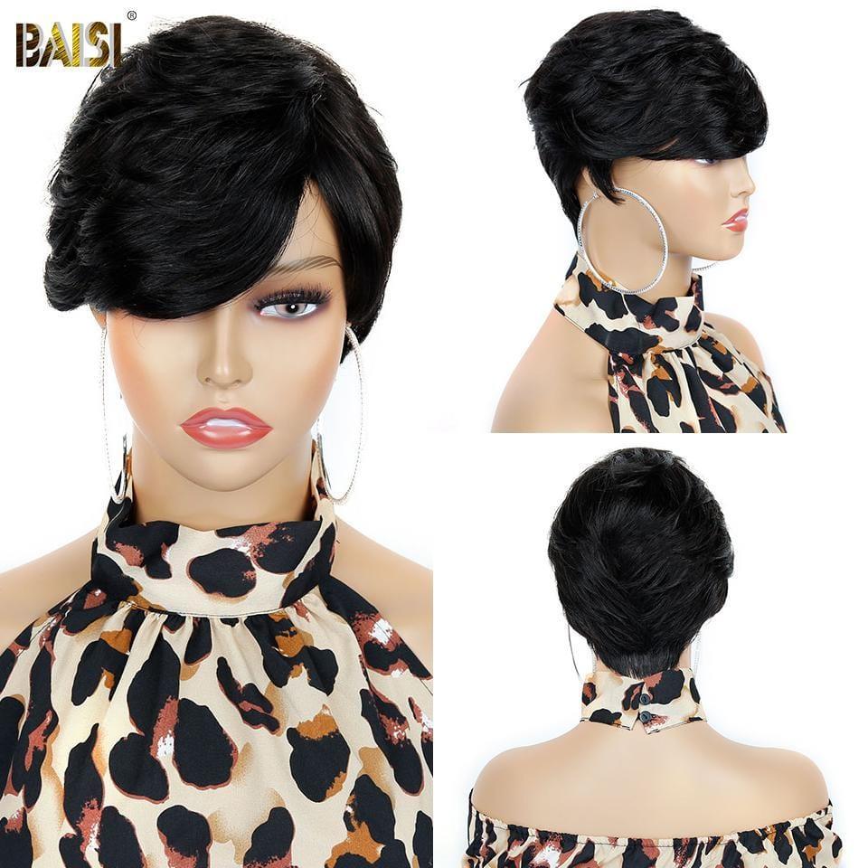 BAISI  petite coupe fabriqué à la machine