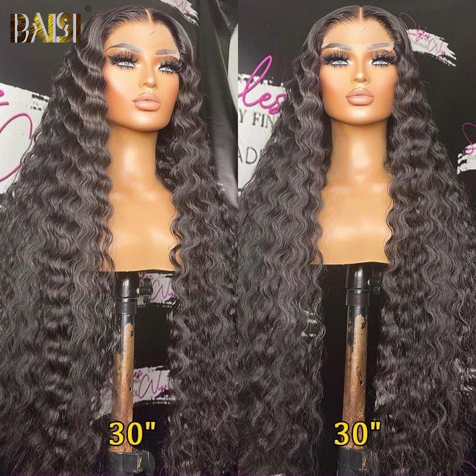 BAISI vendita lampo 10 parrucche in 100% capelli veri umani 875 euro (nessun codice necessario)