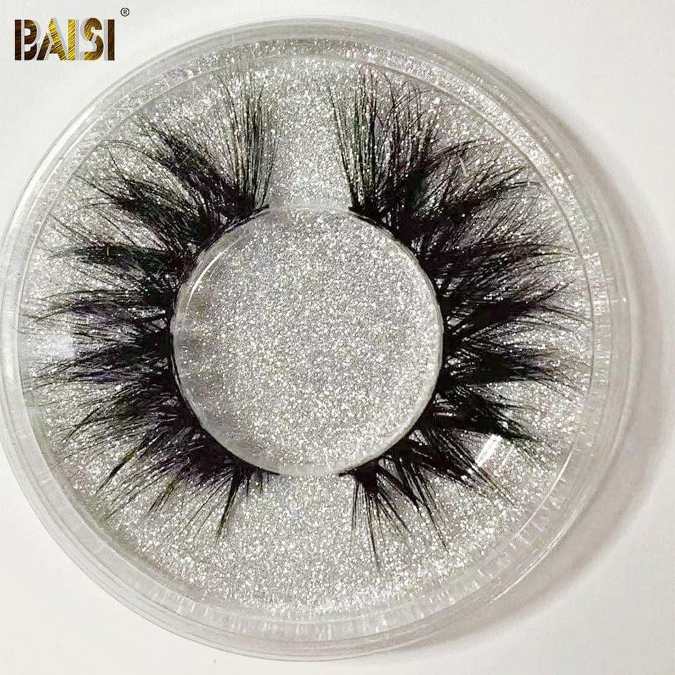 3D Faux Cils
