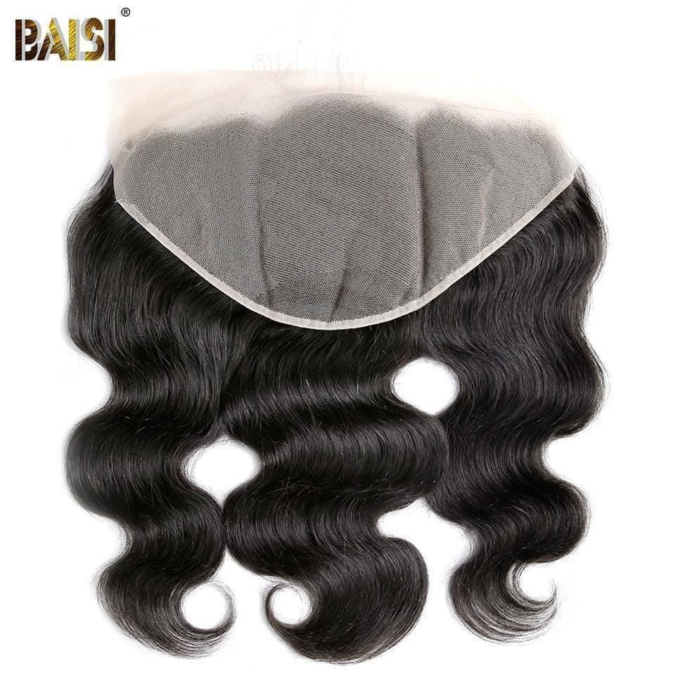 BAISI Lace Frontal Body Wave Ondulé 13*4/13*6