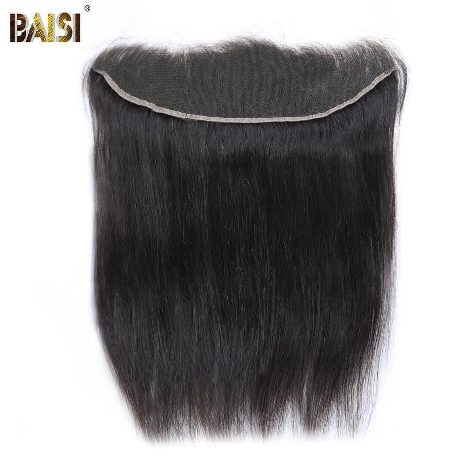 BAISI Hd Lace Frontal 13x4 En Lace Invisible