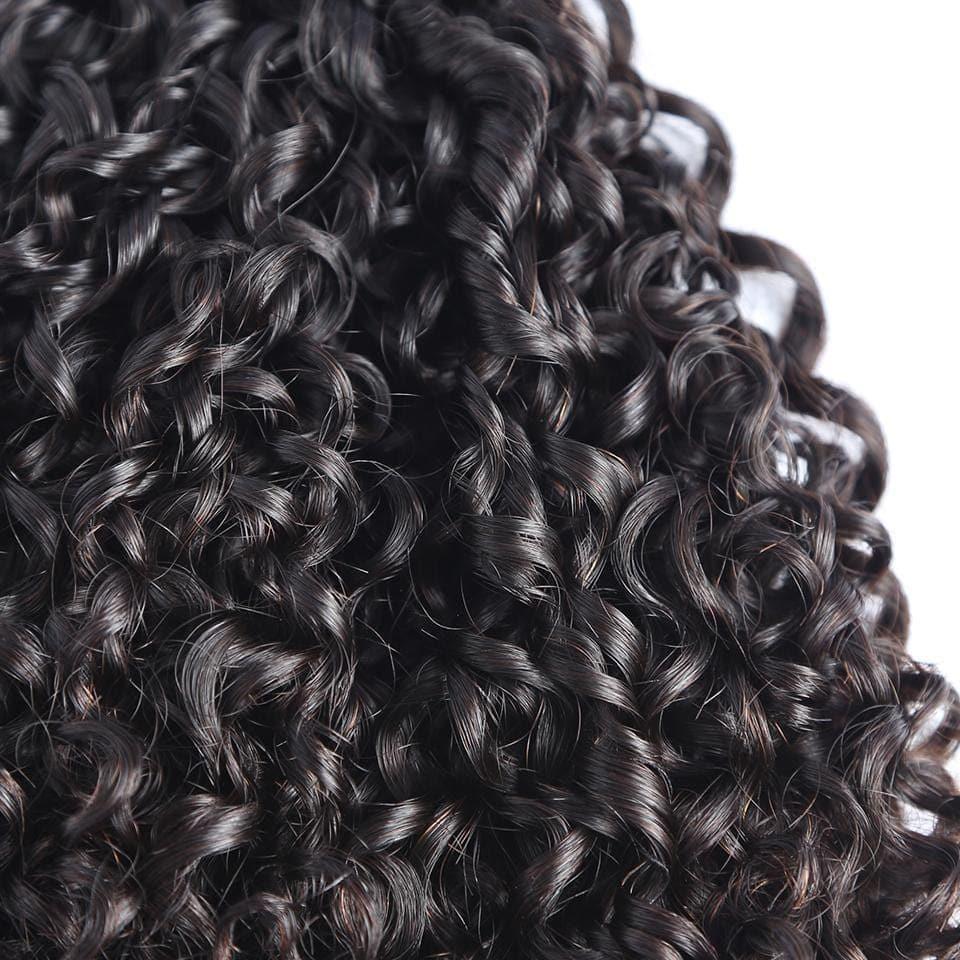 Top Grade Double Drawn 100% Virgin Hair Pissy One Fumi Hair Double Drawn hairbs 
